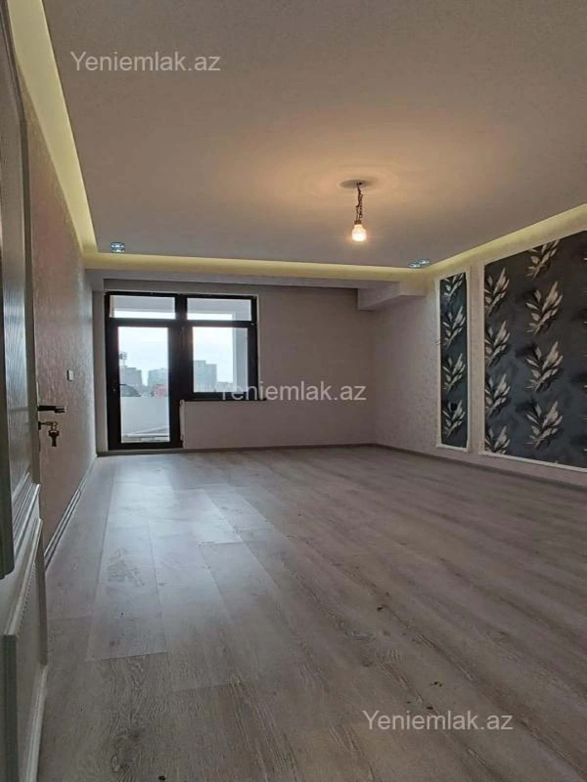Satılır 2 otaqlı yeni tikili 66 m²