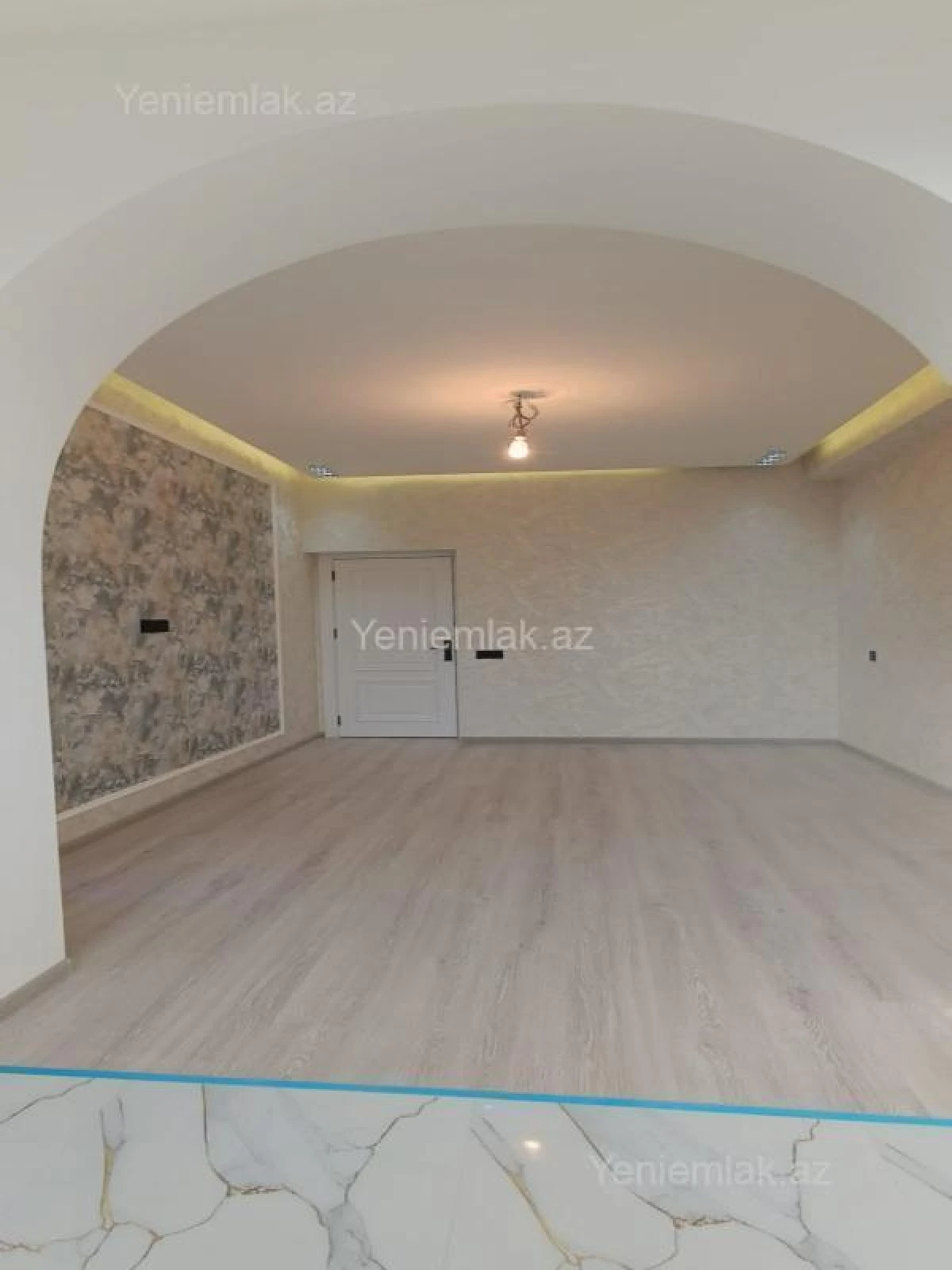 Satılır 2 otaqlı yeni tikili 66 m²