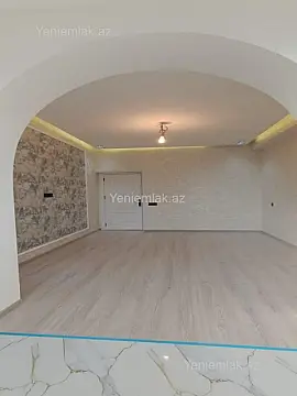 Satılır 2 otaqlı yeni tikili 66 m²