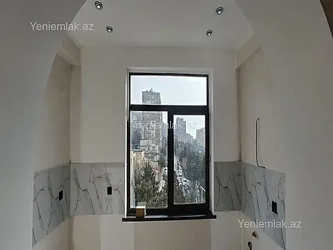 Satılır 2 otaqlı yeni tikili 66 m²