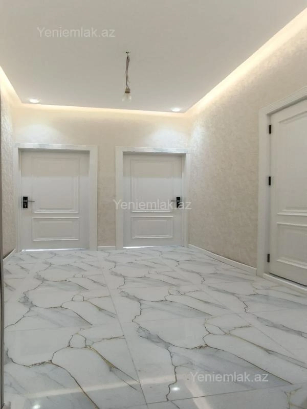 Satılır 2 otaqlı yeni tikili 66 m²