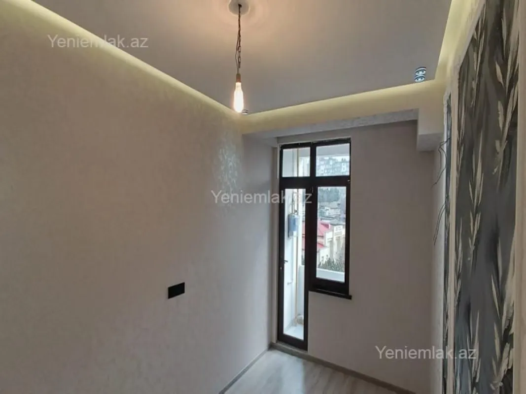 Satılır 2 otaqlı yeni tikili 66 m²