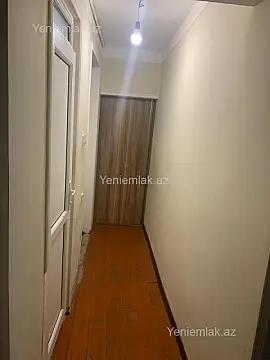 Satılır 3 otaqlı köhnə tikili 68 m²