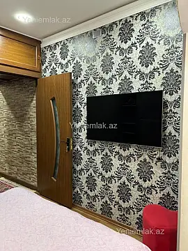 Satılır 2 otaqlı köhnə tikili 50 m²
