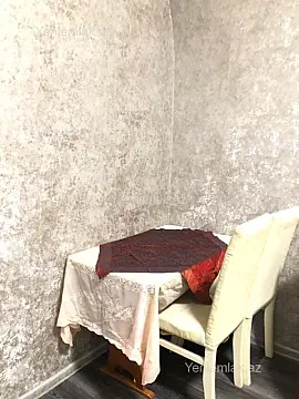 Satılır 2 otaqlı köhnə tikili 50 m²