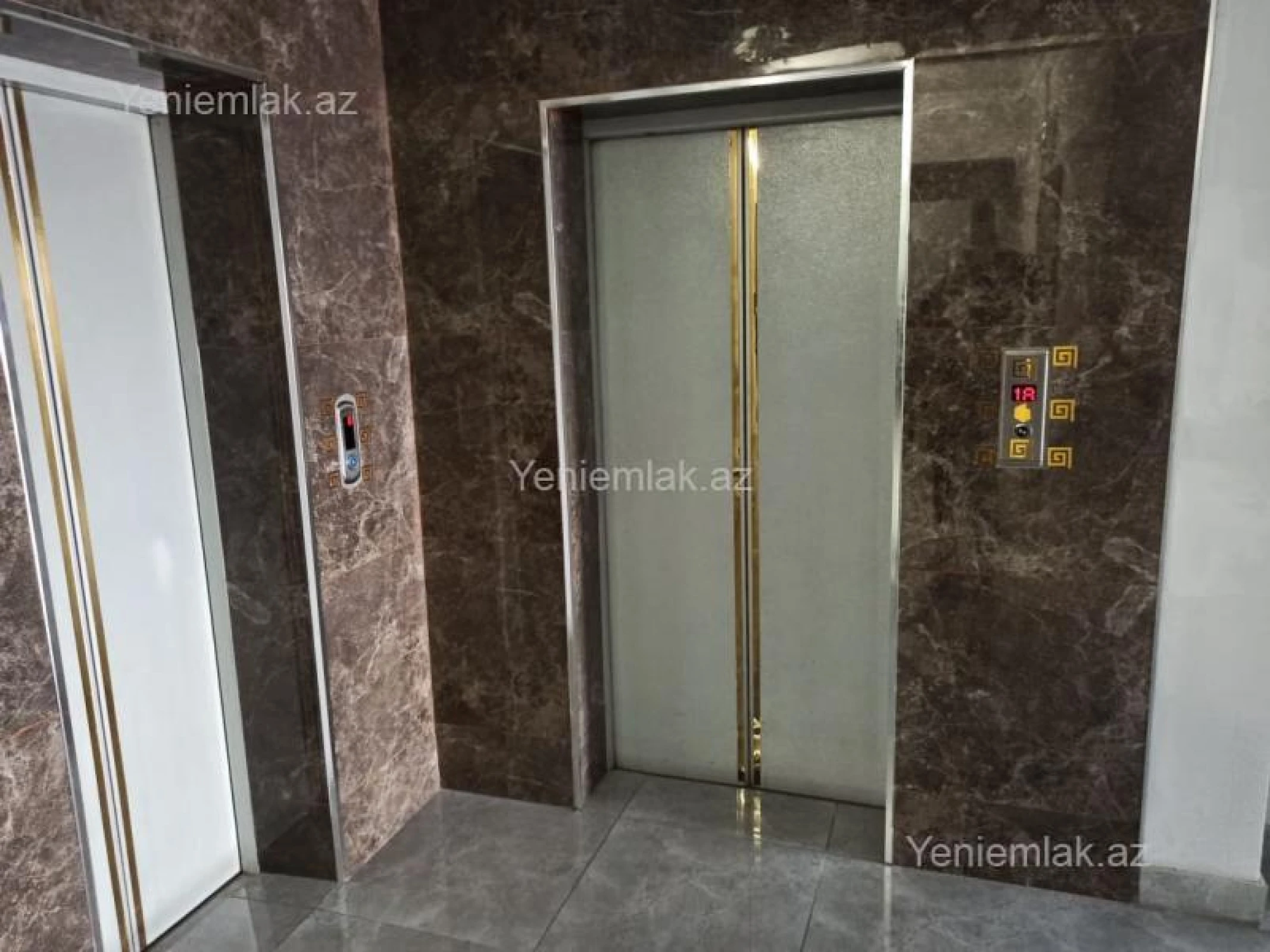 Satılır 3 otaqlı yeni tikili 81 m²