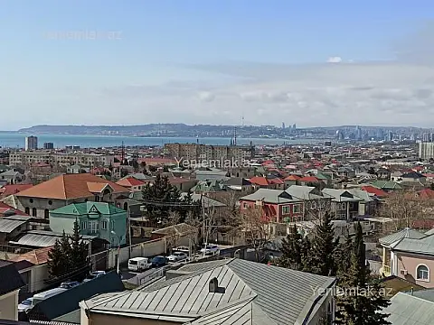 Satılır 3 otaqlı yeni tikili 81 m²