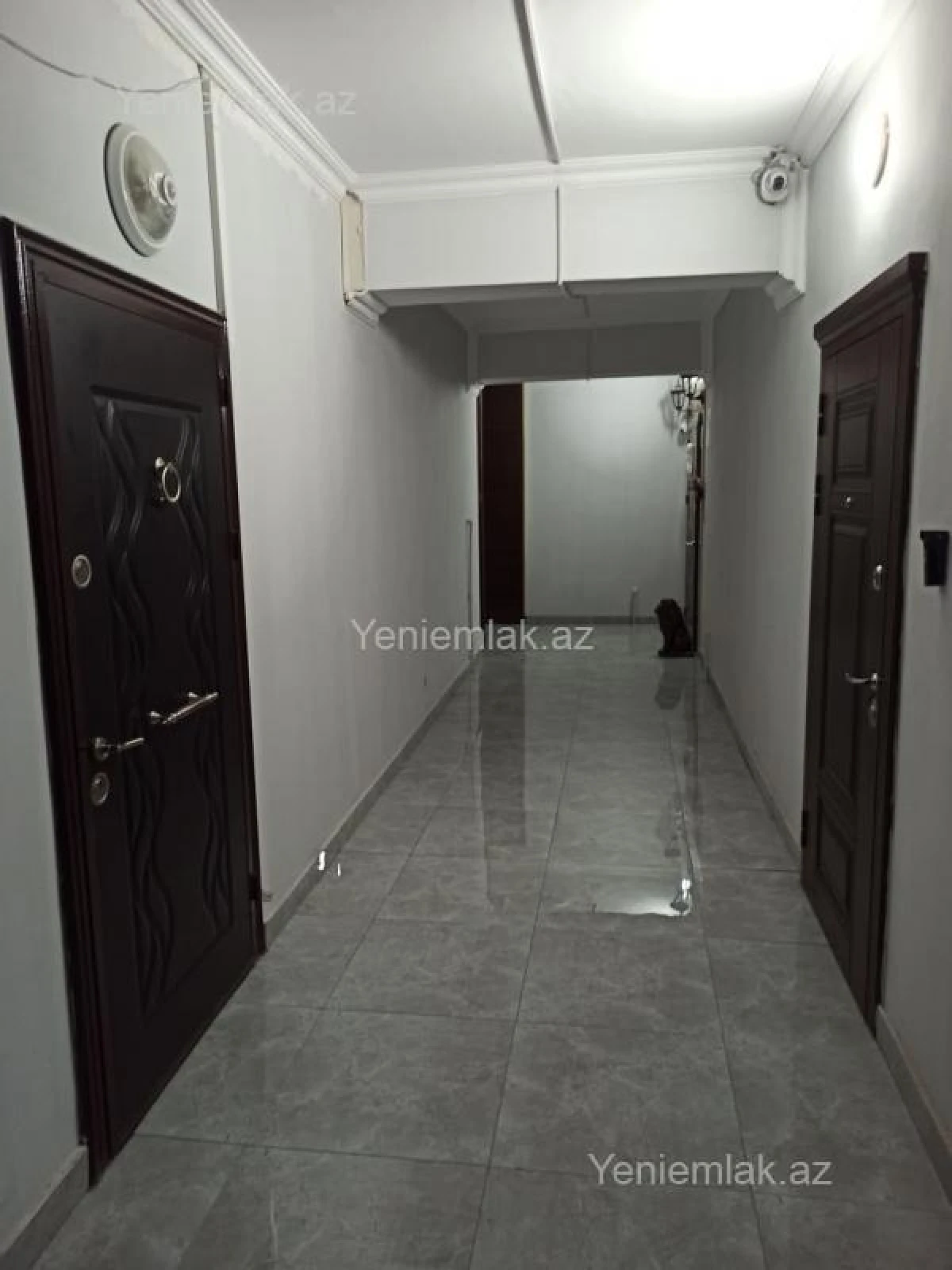 Satılır 3 otaqlı yeni tikili 81 m²