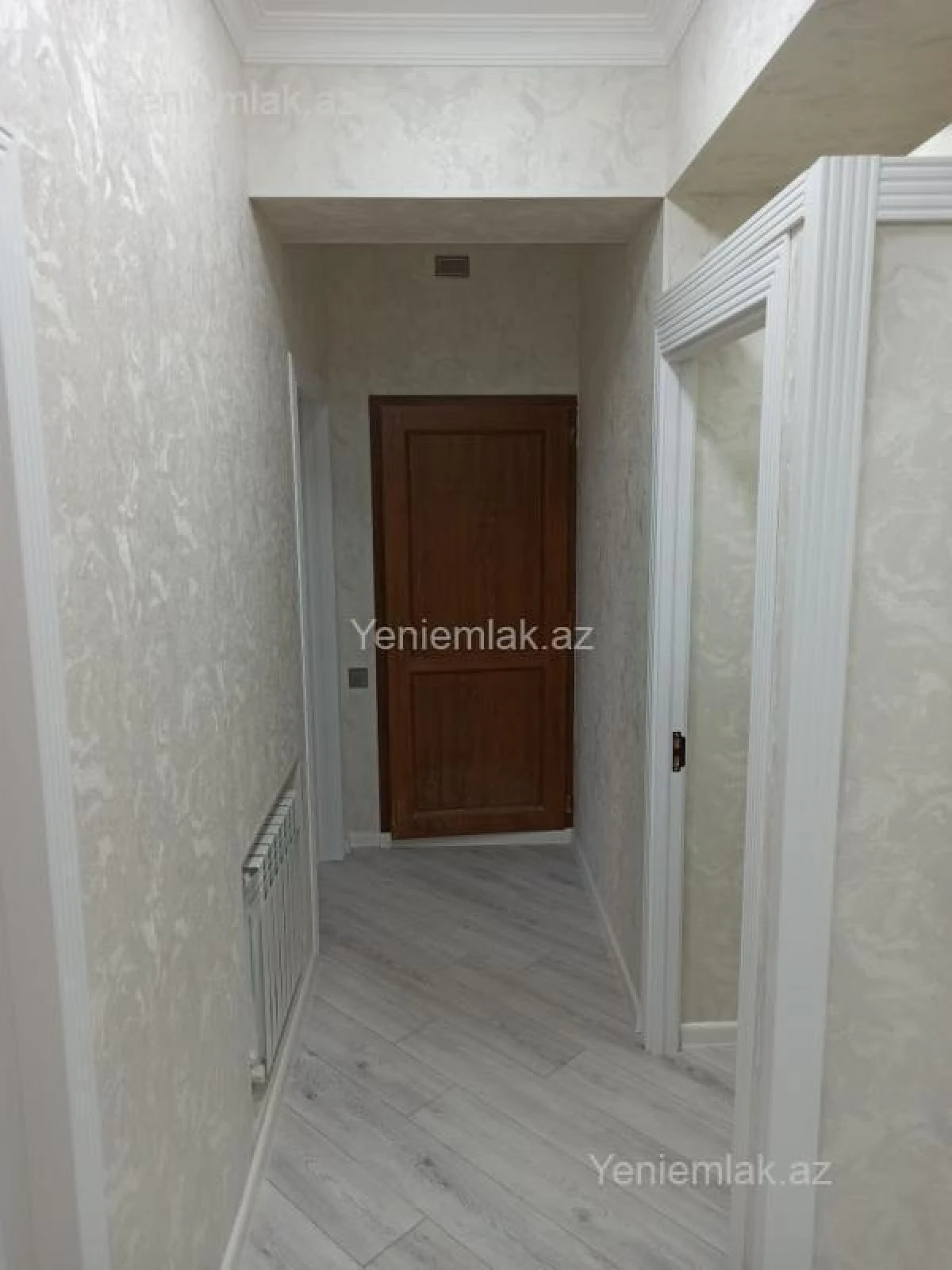 Satılır 3 otaqlı yeni tikili 81 m²
