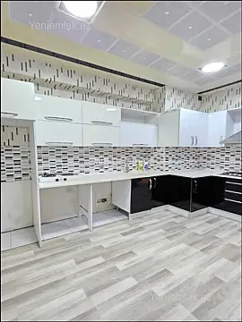 Satılır 4 otaqlı yeni tikili 125 m²