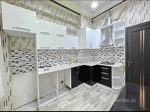 Satılır 4 otaqlı yeni tikili 125 m²