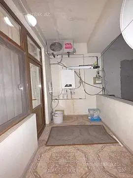 Satılır 4 otaqlı yeni tikili 125 m²