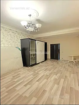 Satılır 4 otaqlı yeni tikili 125 m²