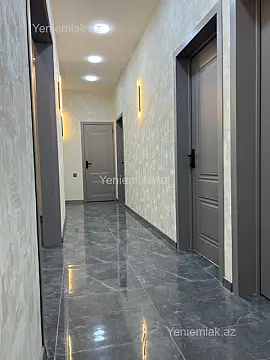 Satılır 3 otaqlı həyət evi 120 m²