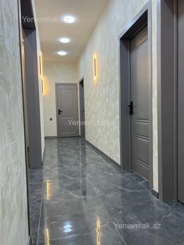 Satılır 3 otaqlı həyət evi 120 m²