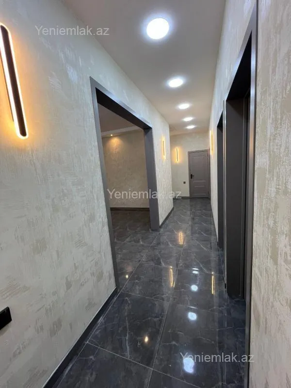 Satılır 3 otaqlı həyət evi 120 m²