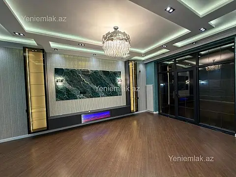 Satılır 5 otaqlı həyət evi 250 m²