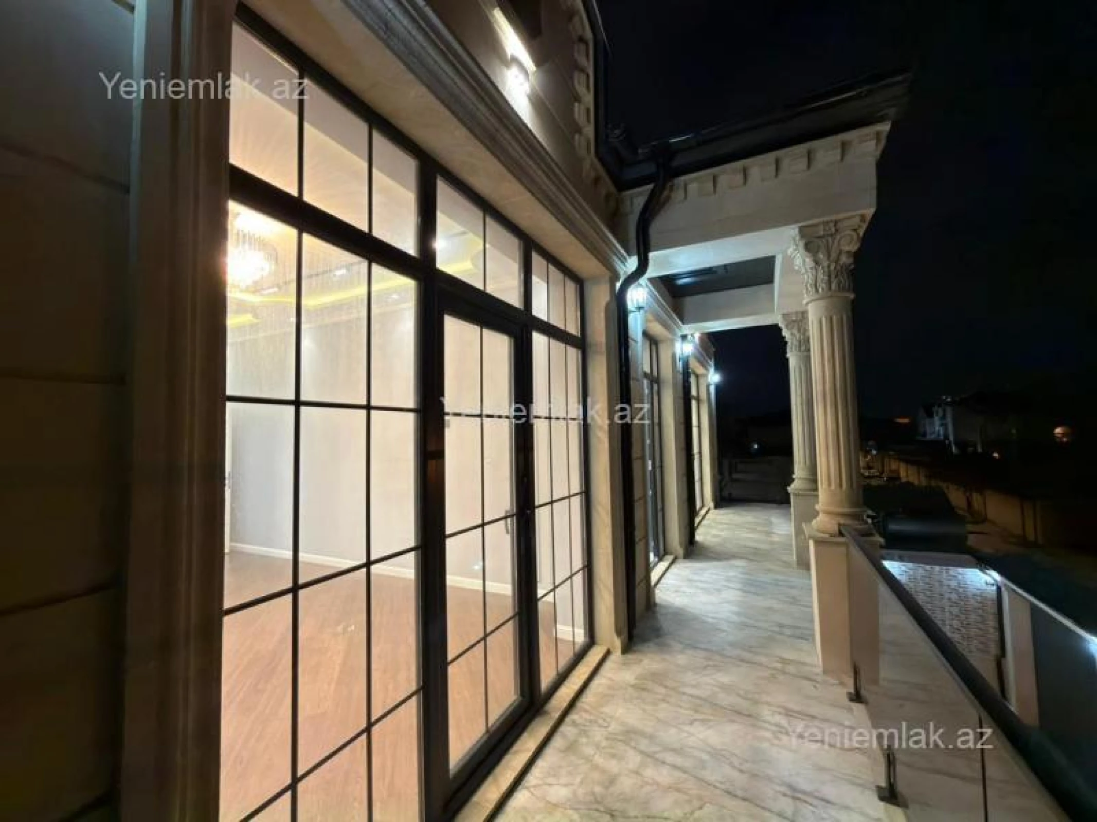 Satılır 5 otaqlı həyət evi 250 m²