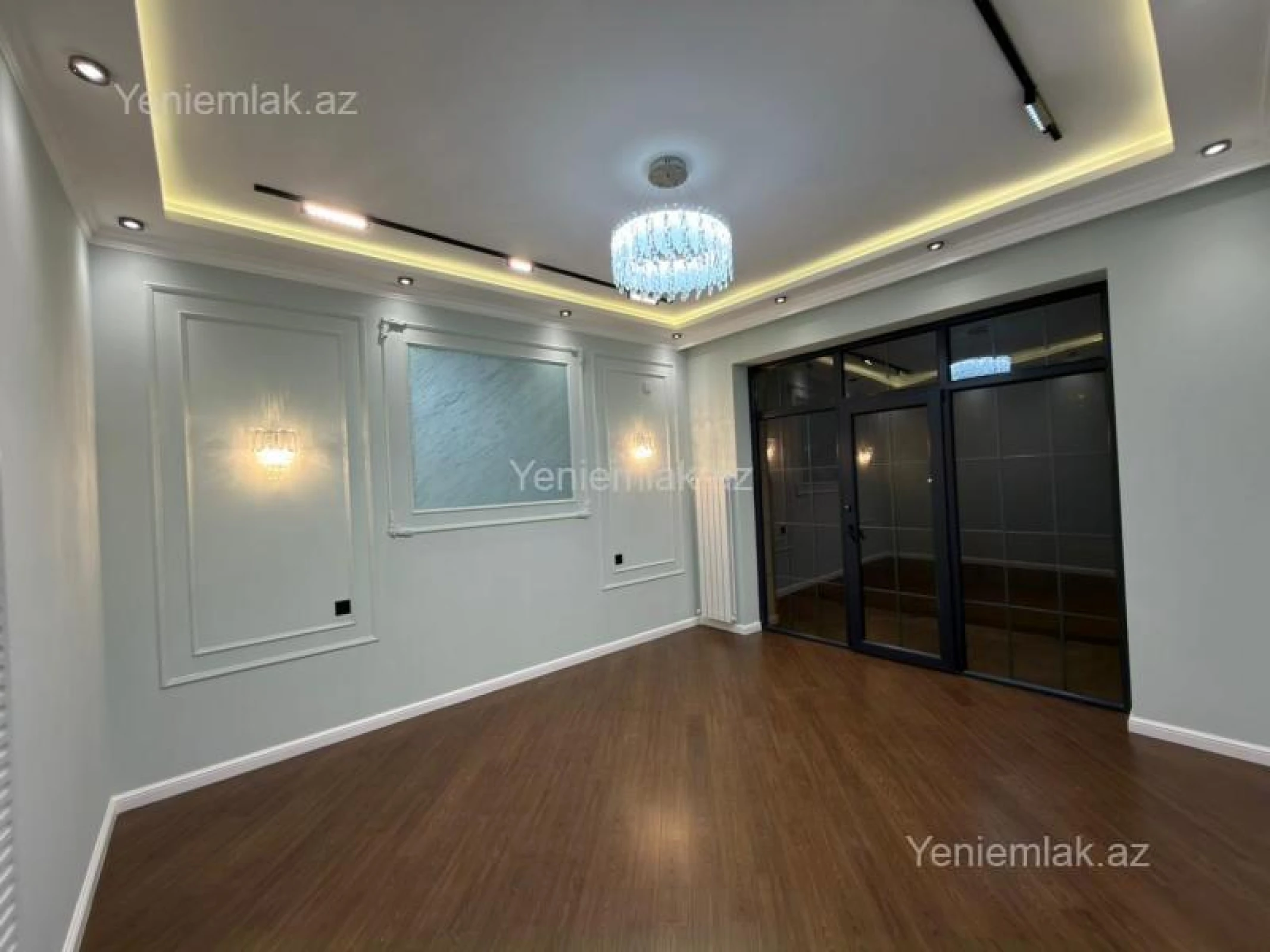 Satılır 5 otaqlı həyət evi 250 m²