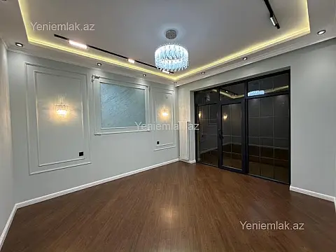 Satılır 5 otaqlı həyət evi 250 m²