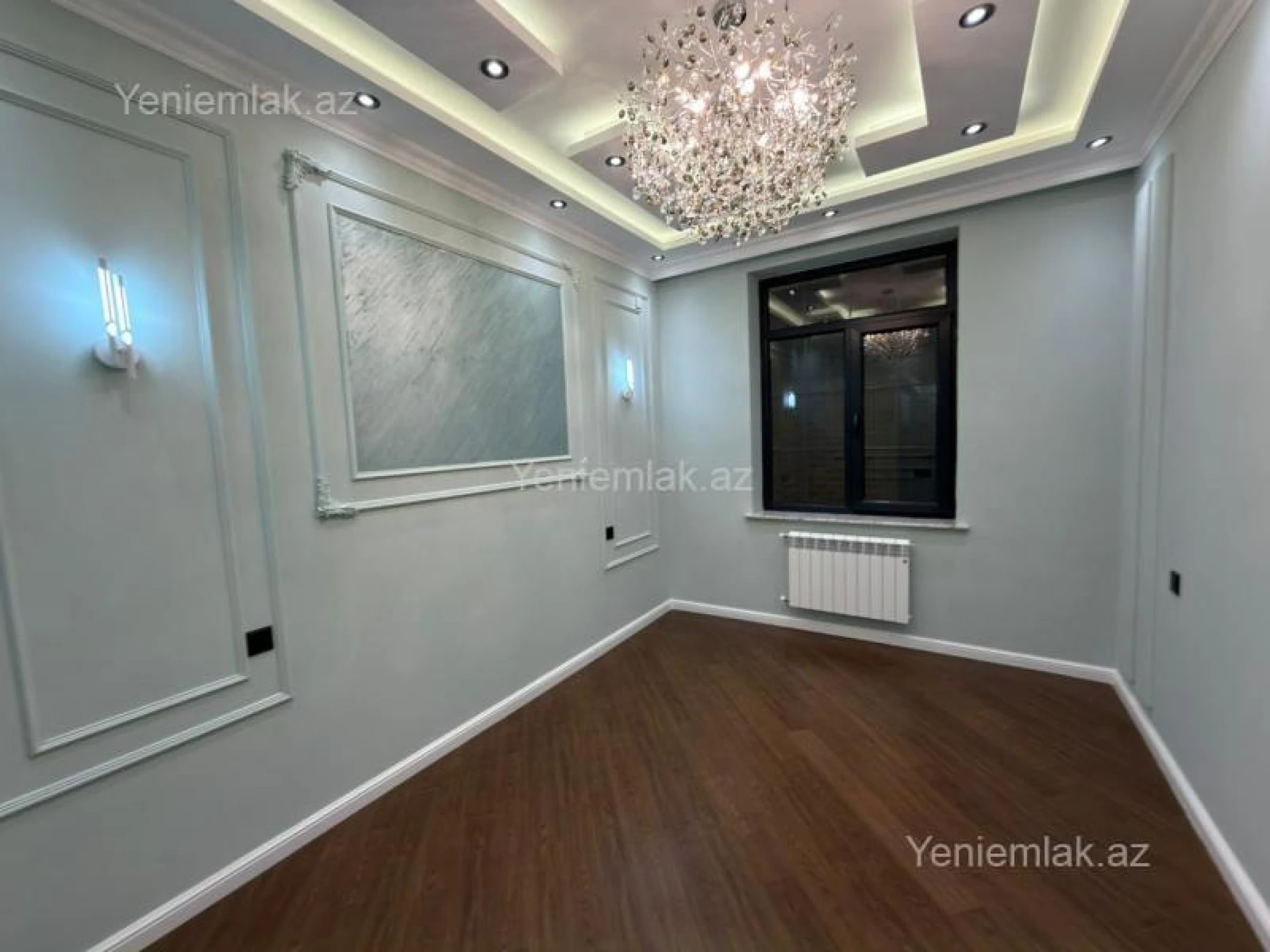 Satılır 5 otaqlı həyət evi 250 m²