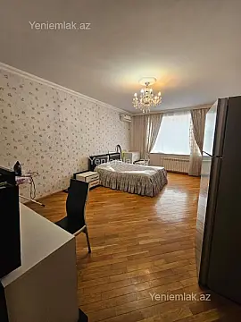Satılır 3 otaqlı yeni tikili 140 m²