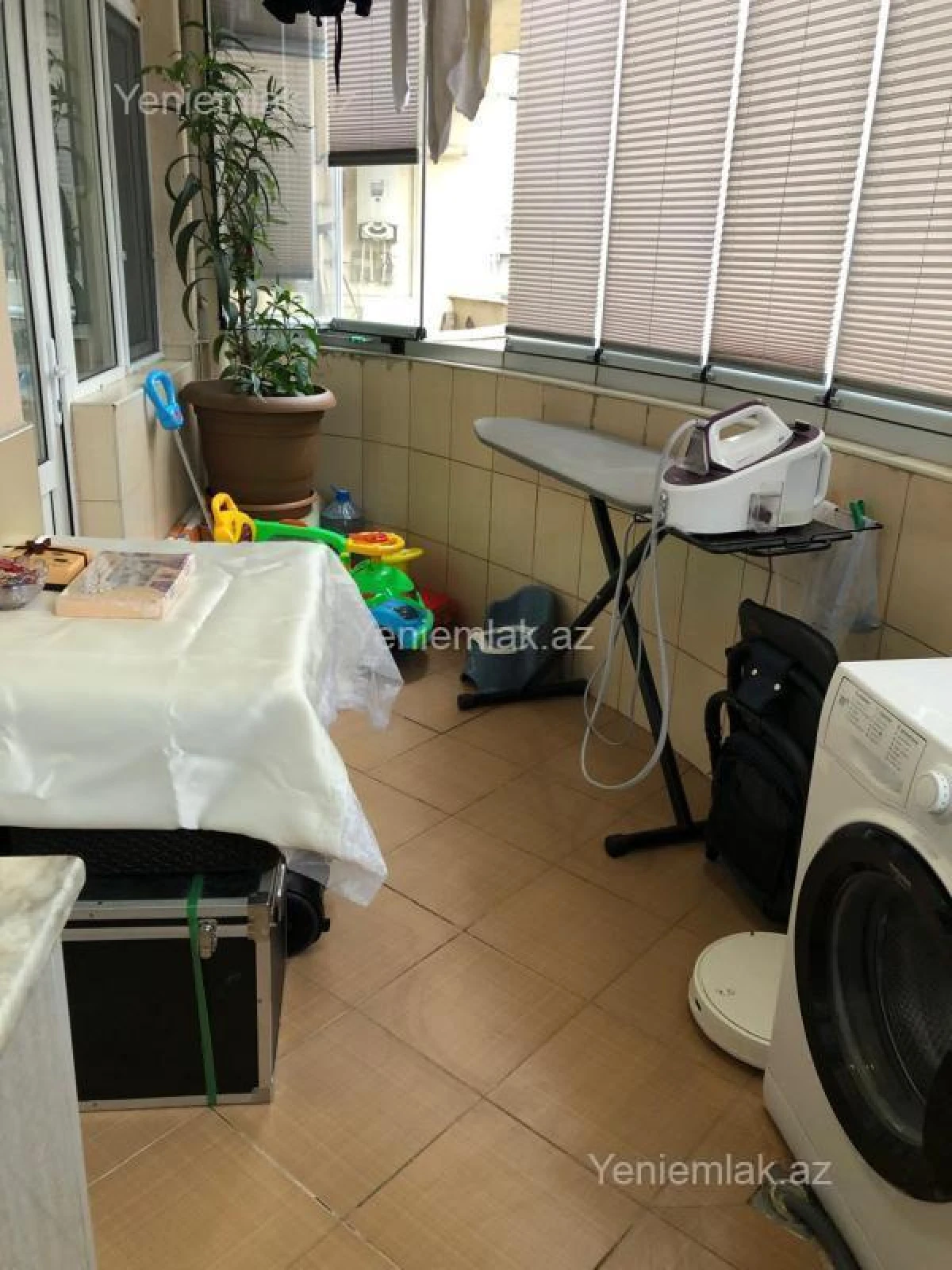 Satılır 2 otaqlı yeni tikili 65 m²