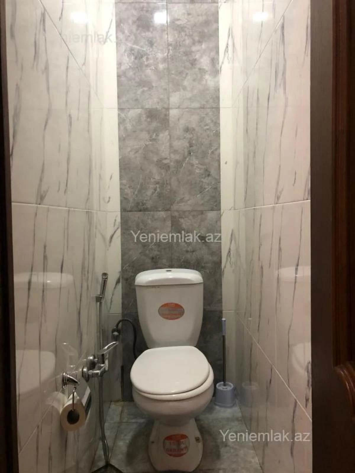Satılır 2 otaqlı yeni tikili 65 m²