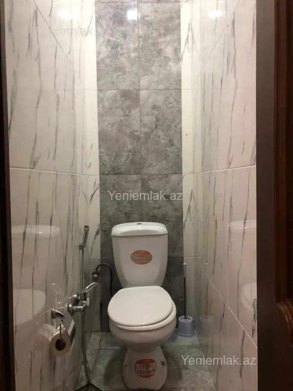 Satılır 2 otaqlı yeni tikili 65 m²