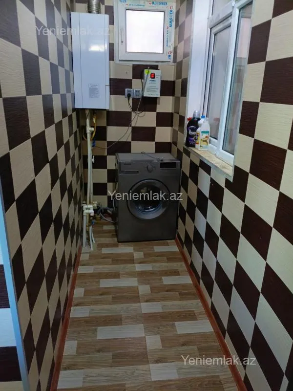 Satılır 4 otaqlı həyət evi 130 m²