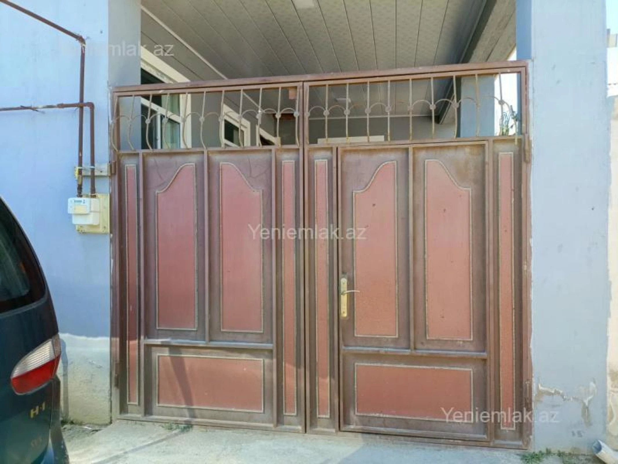 Satılır 4 otaqlı həyət evi 130 m²