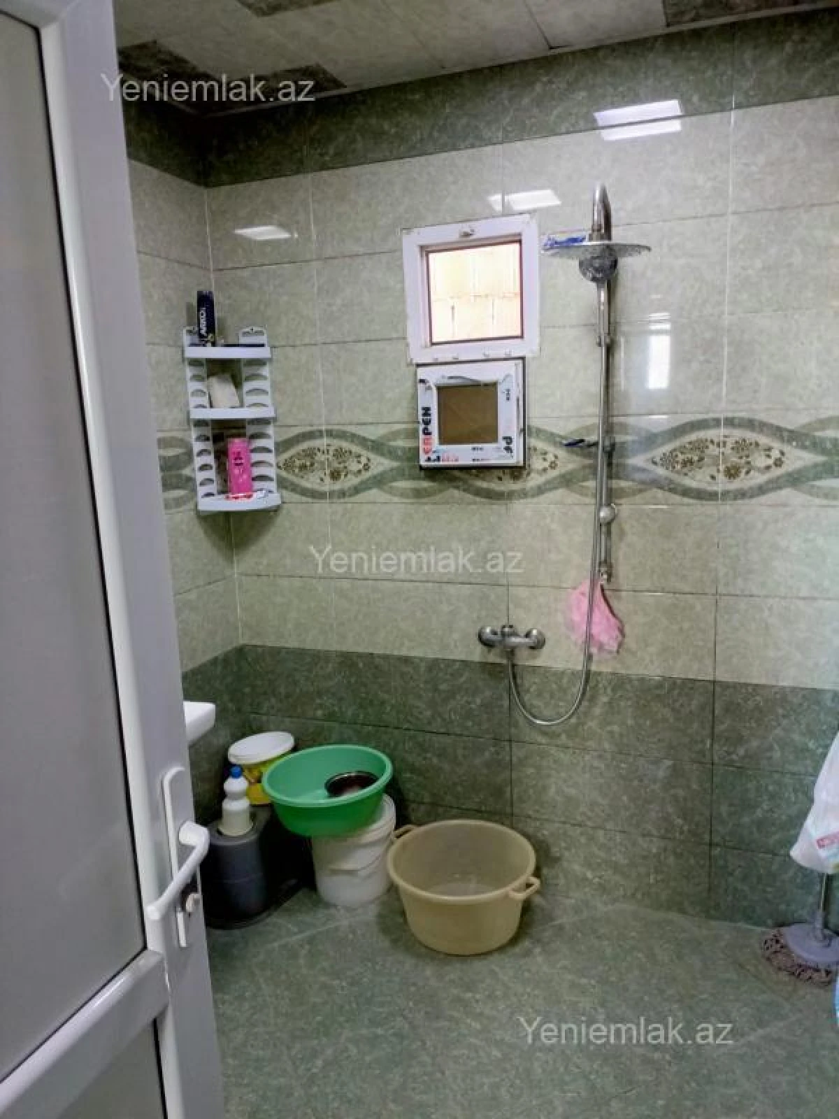 Satılır 4 otaqlı həyət evi 130 m²
