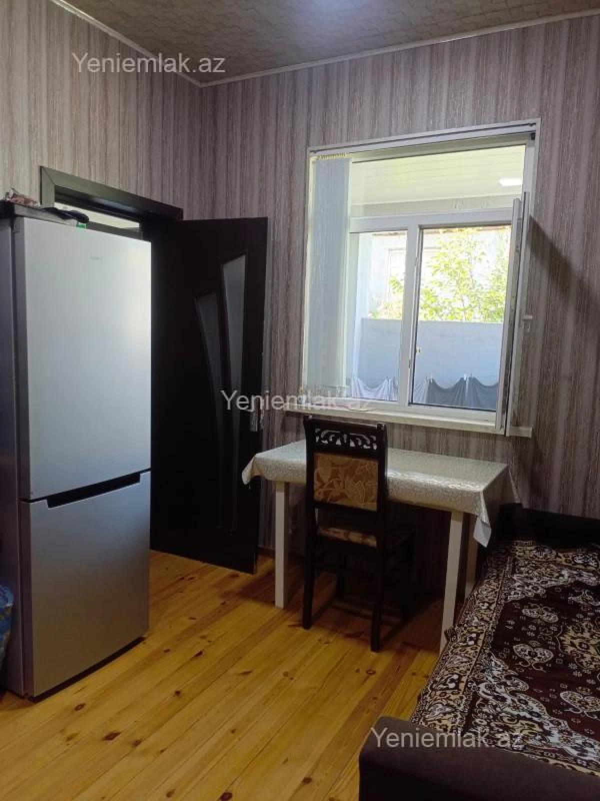 Satılır 4 otaqlı həyət evi 130 m²