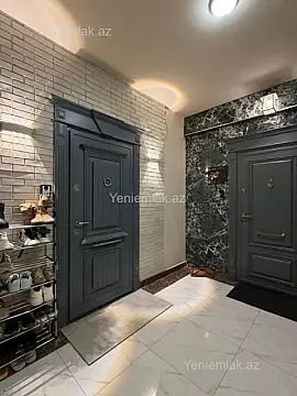 Satılır 2 otaqlı yeni tikili 70 m² — Bakı, Nərimanov 2 otaq 70.00 m²