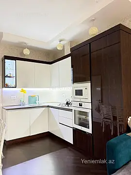 Satılır 2 otaqlı yeni tikili 70 m²