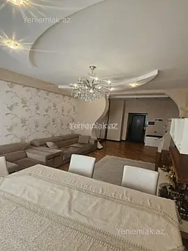 Satılır 3 otaqlı yeni tikili 81 m²