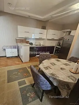 Satılır 3 otaqlı yeni tikili 81 m²