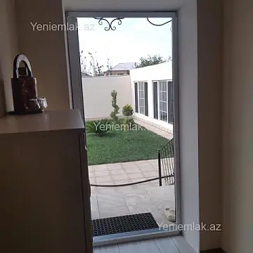 Satılır 4 otaqlı həyət evi 110 m²