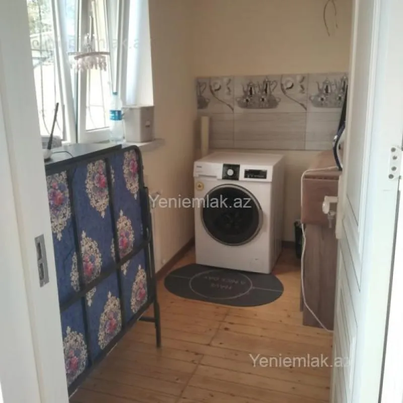 Satılır 4 otaqlı həyət evi 110 m²