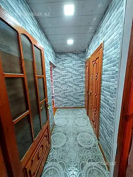 Satılır 3 otaqlı köhnə tikili 75 m²