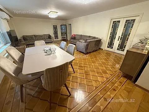 Satılır 5 otaqlı köhnə tikili 170 m²