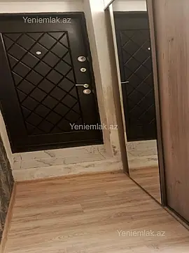 Satılır 2 otaqlı yeni tikili 40 m²
