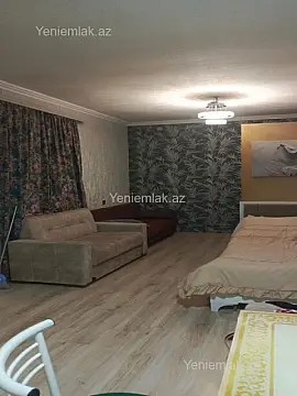 Satılır 2 otaqlı yeni tikili 40 m² — Bakı, Yasamal 2 otaq 40.00 m²