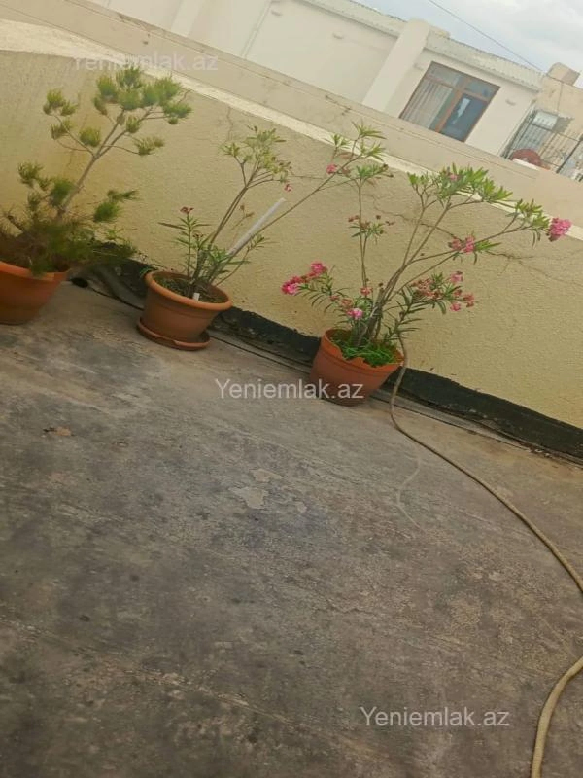 Satılır 2 otaqlı yeni tikili 40 m²