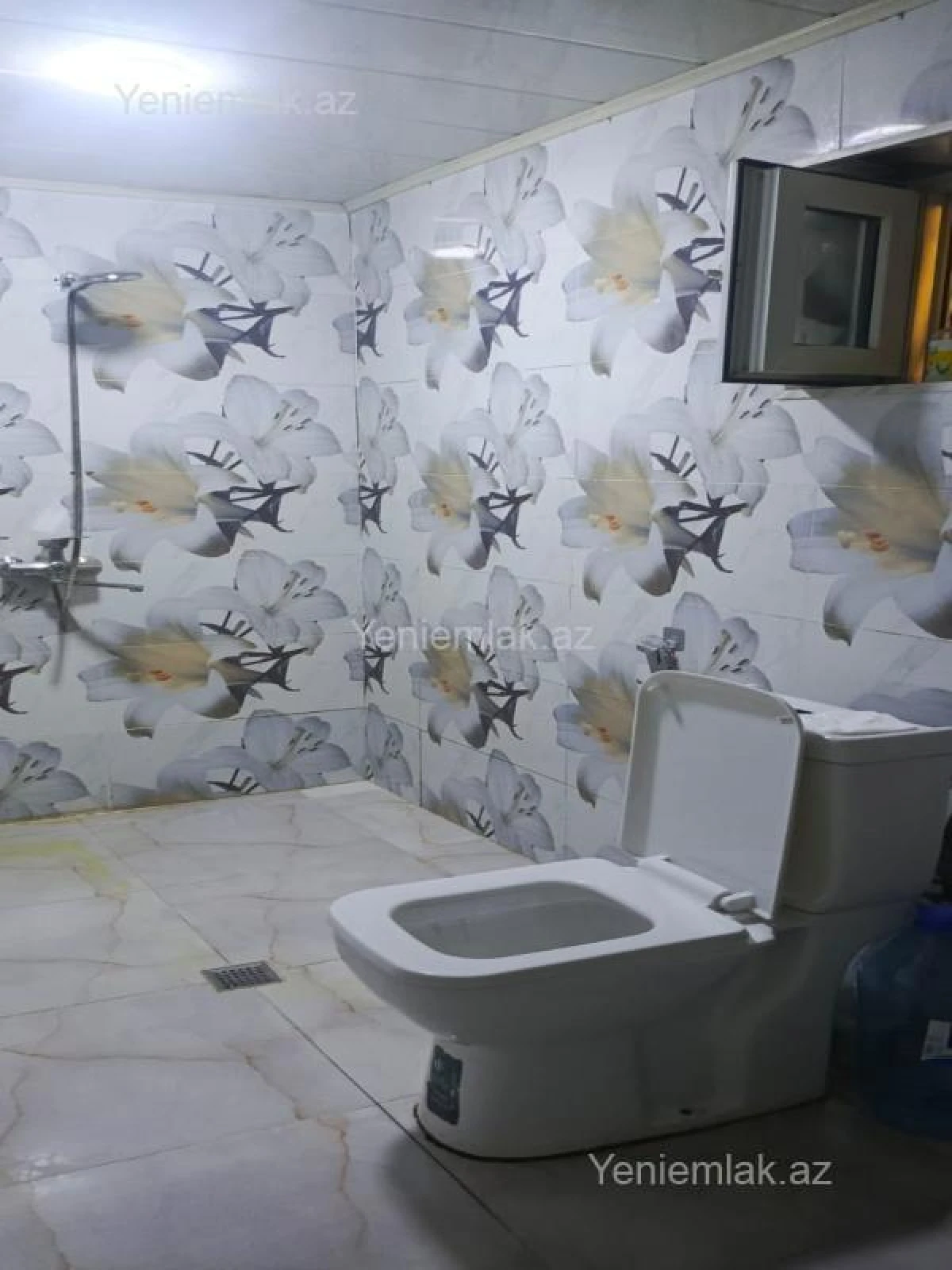 Satılır 2 otaqlı yeni tikili 40 m²