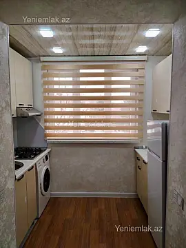 Satılır 2 otaqlı köhnə tikili 45 m²