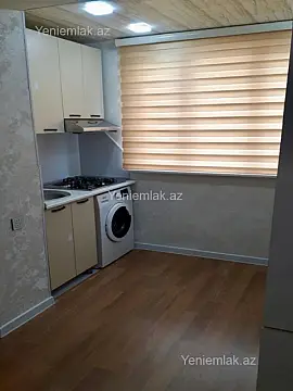 Satılır 2 otaqlı köhnə tikili 45 m²