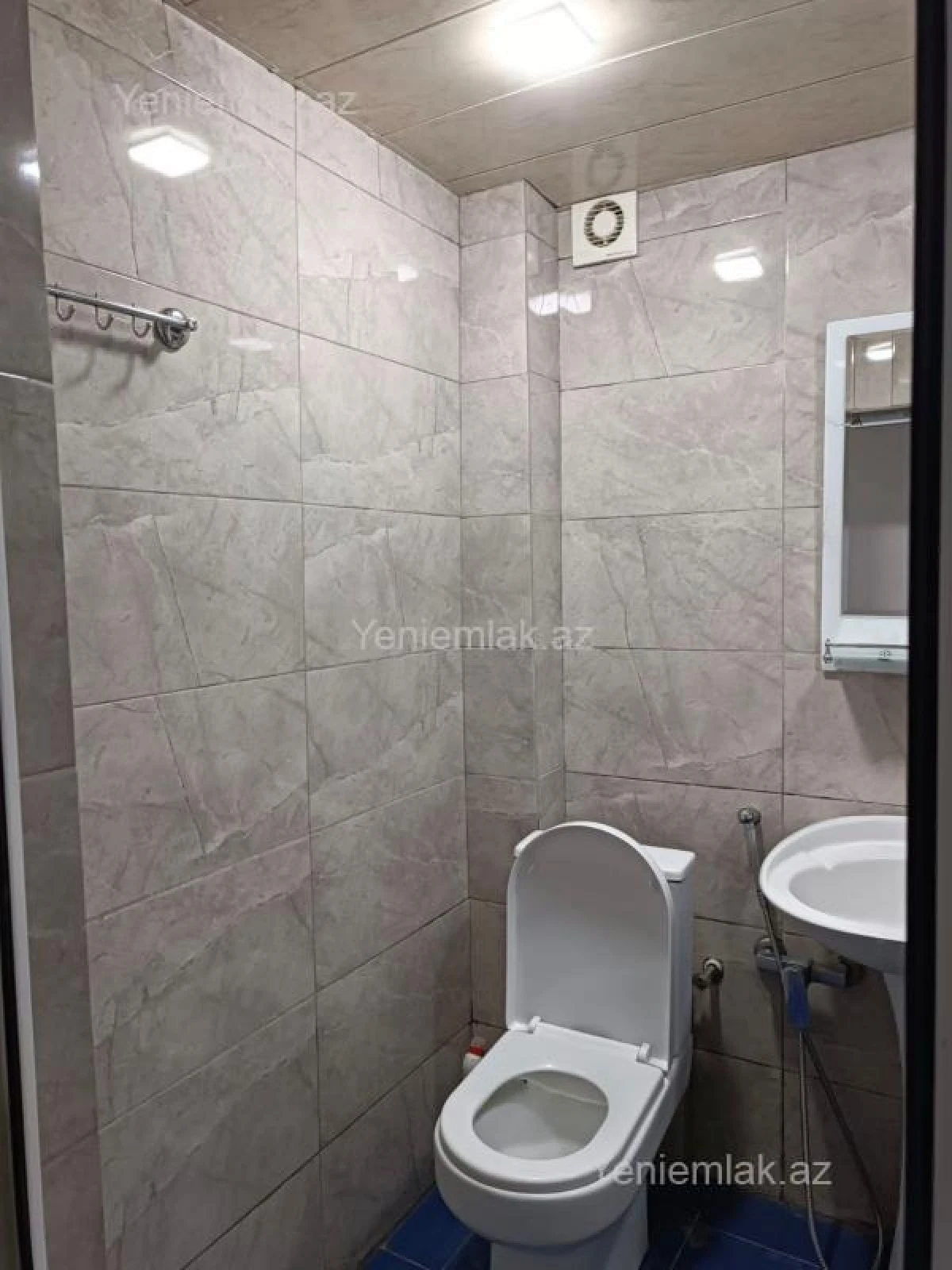 Satılır 2 otaqlı köhnə tikili 45 m²