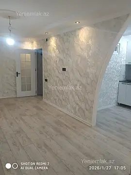 Satılır 1 otaqlı köhnə tikili 32 m² — Sumqayıt 1 otaq 32.00 m²
