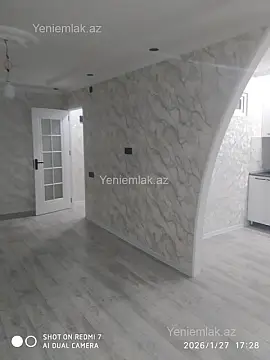 Satılır 1 otaqlı köhnə tikili 32 m²